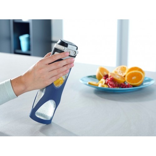 LEIFHEIT 03258 borraccia 600 ml Uso quotidiano,...