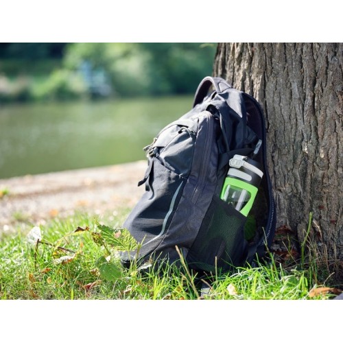 LEIFHEIT 03260 borraccia 600 ml Uso quotidiano,...