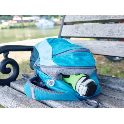 LEIFHEIT 03260 borraccia 600 ml Uso quotidiano,...