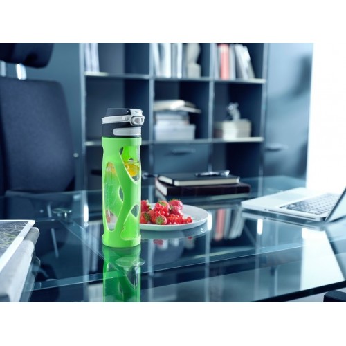 LEIFHEIT 03260 borraccia 600 ml Uso quotidiano,...