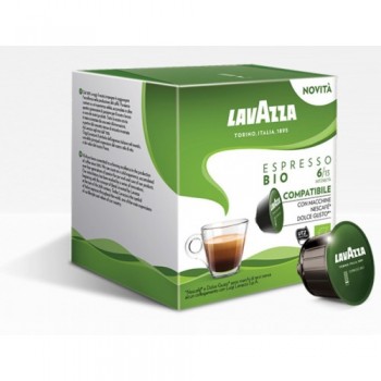 Lavazza Espresso Bio...