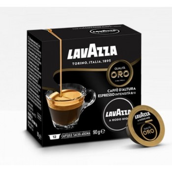 CONF 12 CAPS CAFFE'LAVAZZA...