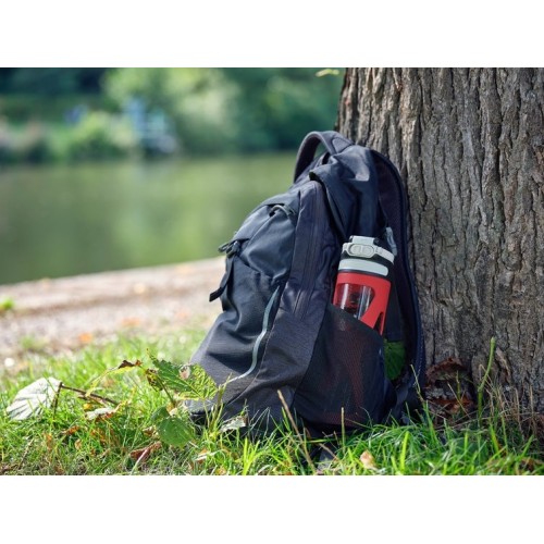 LEIFHEIT 03256 borraccia 600 ml Uso quotidiano,...