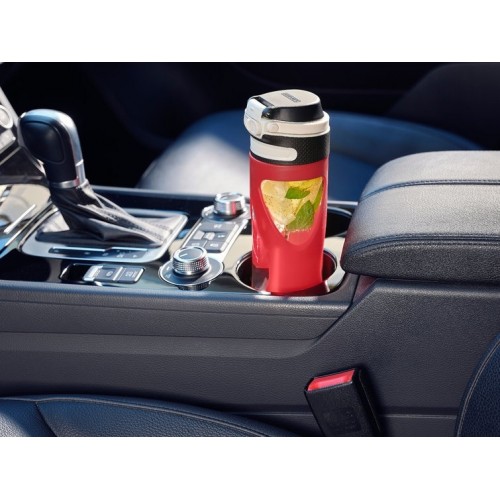 LEIFHEIT 03256 borraccia 600 ml Uso quotidiano,...