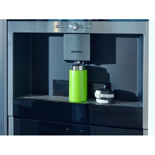 LEIFHEIT 03249 tazza da viaggio Nero, Verde...