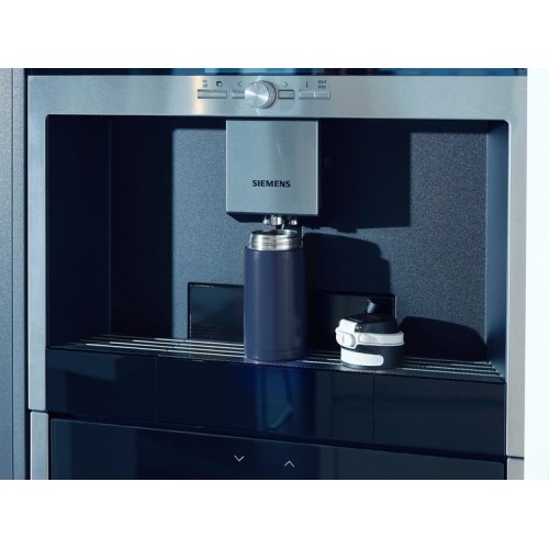 LEIFHEIT 03247 tazza da viaggio Nero, Blu...