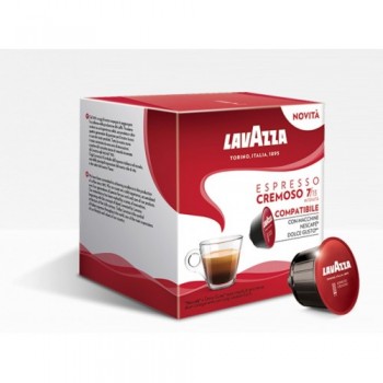 Lavazza Espresso Cremoso...