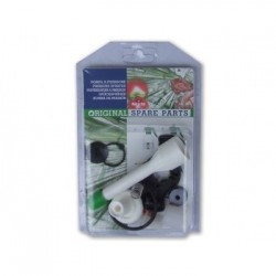 RICAMBI PER POMPA EVA       4501C