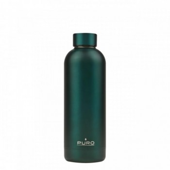 PURO WB500DW2GRN borraccia...