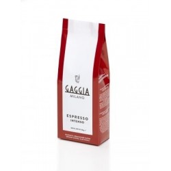 GAGGIA CAFFE MACINATO 21001729 INTENSO CONFEZIONE DA 250 GR CAFFE MACI