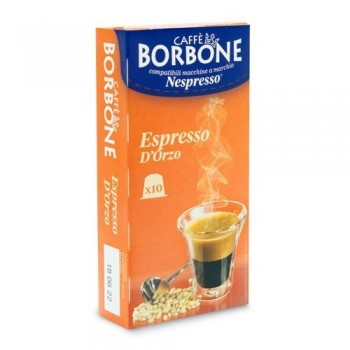 Caffe Borbone Espresso...