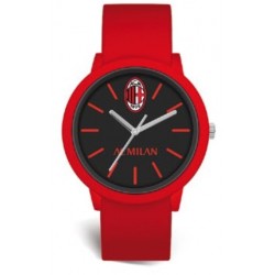 Lowell P-MR458UN1 orologio Quarzo Orologio da polso Unisex Rosso