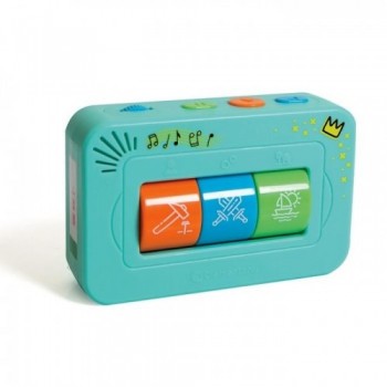 Clementoni C'ERA UNA VOLTA... 2