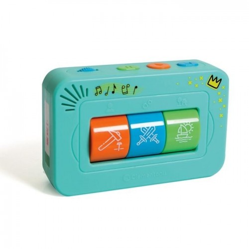 Clementoni C'ERA UNA VOLTA DELUXE