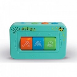 Clementoni C'ERA UNA VOLTA DELUXE