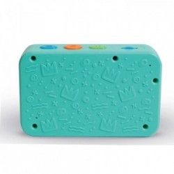 Clementoni C'ERA UNA VOLTA DELUXE