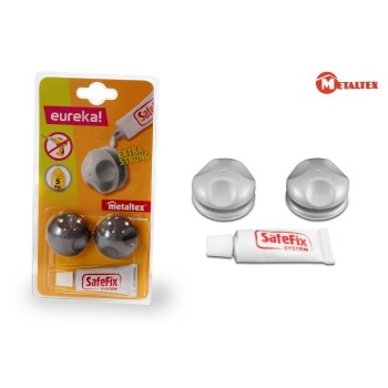 GANCIO MURO ADES.X REFLEX...