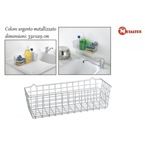 CESTELLO MULTIUSO KOALA POLYTHERM  361701