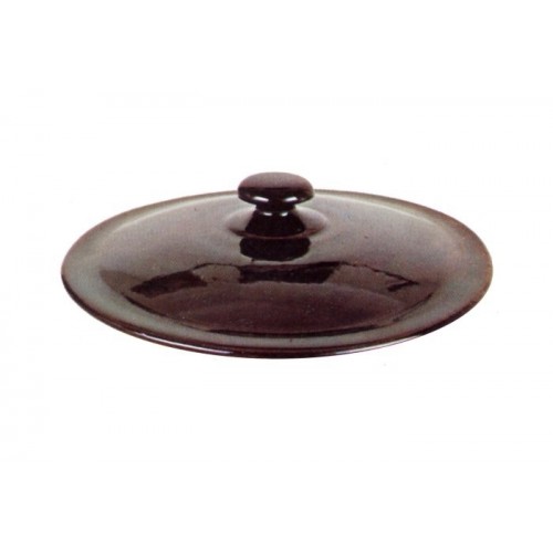 TERRACOTTA COPERCHIO CM.16