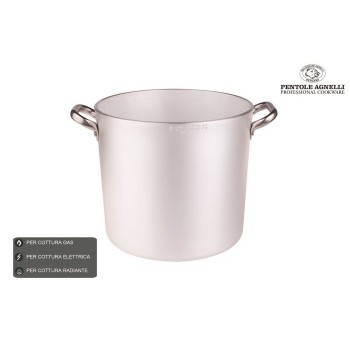 Pentole Agnelli 'Alluminio...