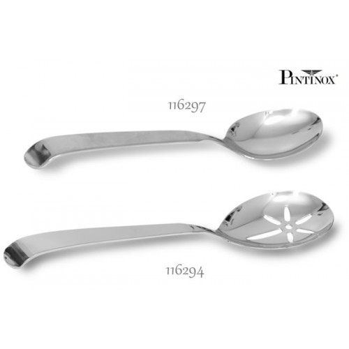 CUCCHIAIONE ASTRA FORATO CM.30-  760259