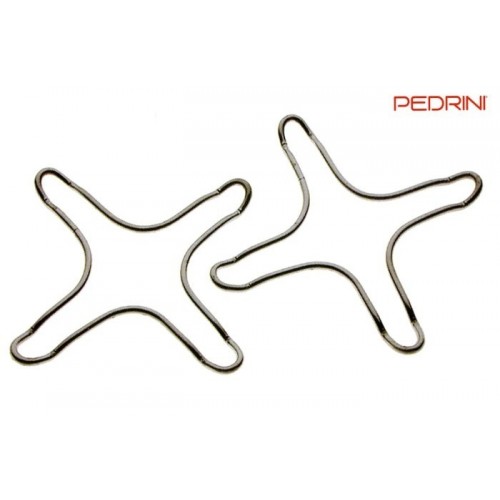 RIDUTTORE FORNELLO FILO PZ.2