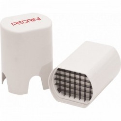 Pedrini 04GD010 strumento per tagliare patatine fritte