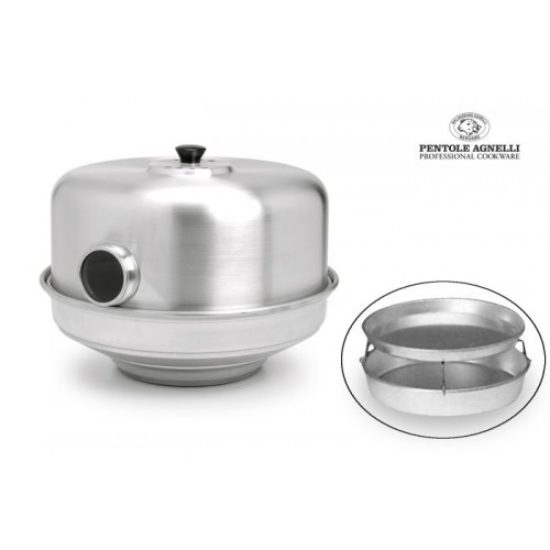 Pentole Agnelli 'Family Cooking Alluminio',...