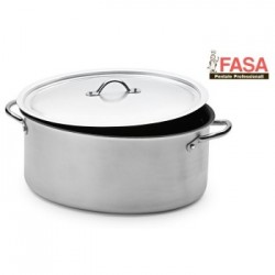 INAD.ALB. CASS.OVALE C/COP. CM.32