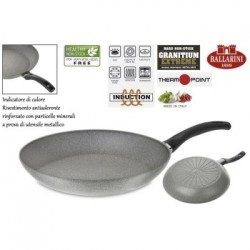 GRANITIUM ECO INDUCTION PADELLA 1M CM.24