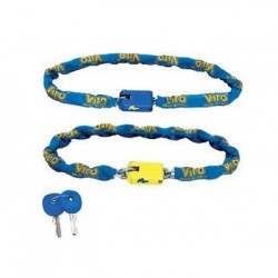 VIRO 4239 SUPERMORSO CON CATENA 7X090