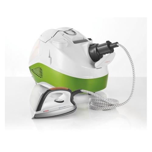 Polti Fluid Curve Pentola a vapore