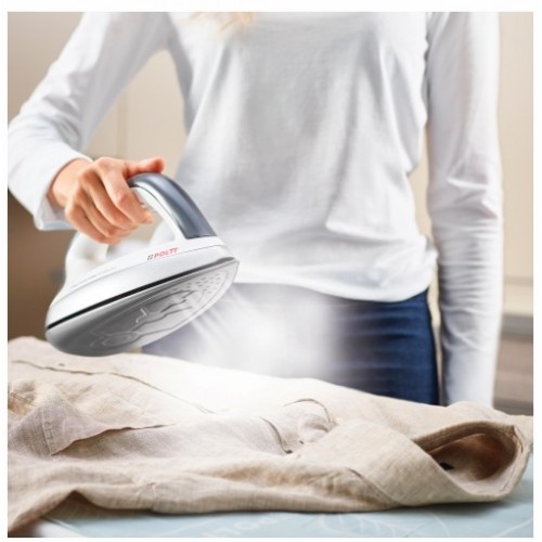 Polti Fluid Curve Pentola a vapore