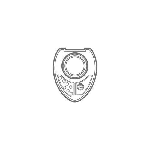 Polti Fluid Curve Pentola a vapore