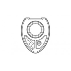 Polti Fluid Curve Pentola a vapore