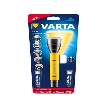 Varta Torcia 18628 5w Led...