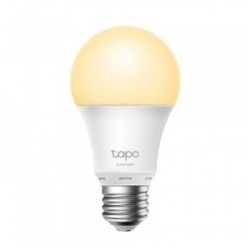 Tapo L510E Lampadina intelligente Bianco Wi-Fi 8,7 W
