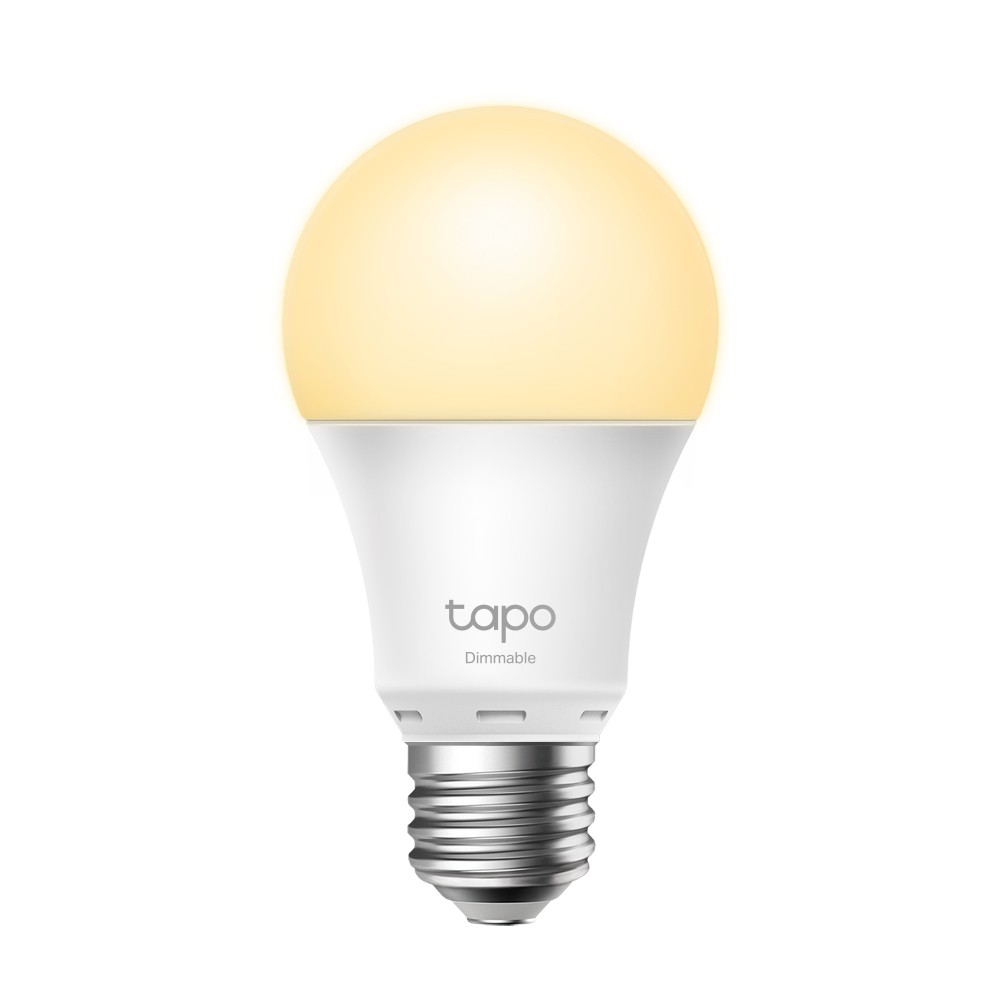 Tapo L510E Lampadina intelligente Bianco Wi-Fi 8,7 W