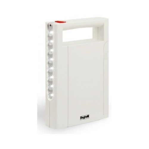 Lampada portatile con batterie ricaricabili...