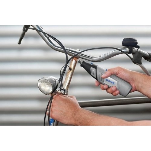 Dremel 7750 Nero, Grigio 20000 OPM