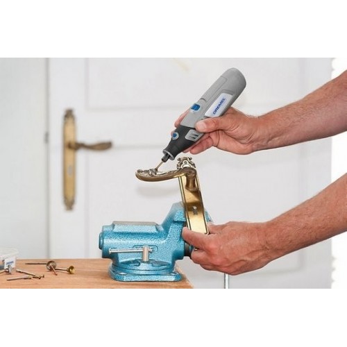 Dremel 7750 Nero, Grigio 20000 OPM