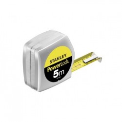 Stanley Fless. Powerlock Mt. 8X25 1.33.198