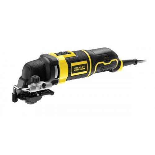 Stanley FME650K-QS - UTENSILE MULTIFUNZIONE 300W