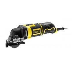 Stanley FME650K-QS - UTENSILE MULTIFUNZIONE 300W