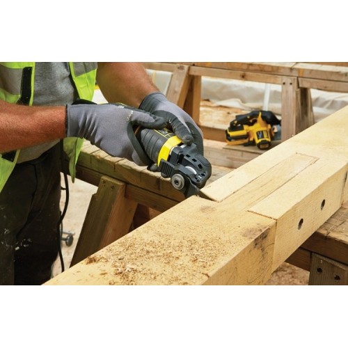 Stanley FME650K-QS - UTENSILE MULTIFUNZIONE 300W