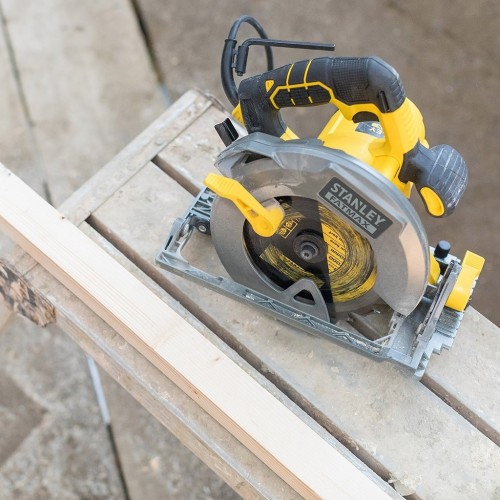 Stanley FME301K-QS - Sega Circolare 1650W, Ø...