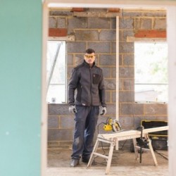 Stanley FME301K-QS - Sega Circolare 1650W, Ø Lama 190mm, 5.500 g/min