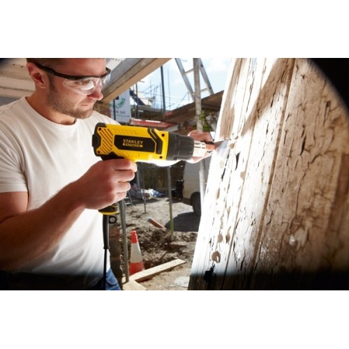 Stanley FME670K-QS - PISTOLA TERMICA 2000W