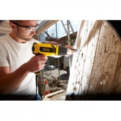 Stanley FME670K-QS - PISTOLA TERMICA 2000W