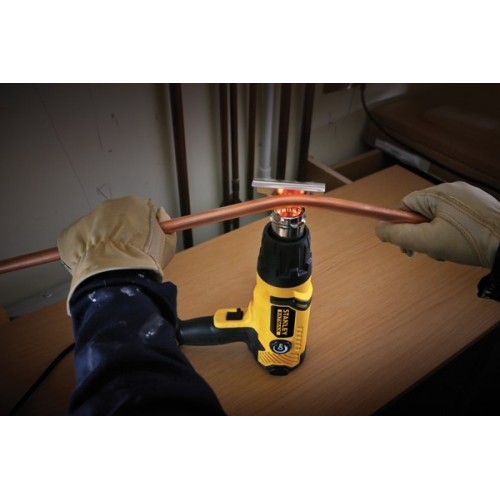 Stanley FME670K-QS - PISTOLA TERMICA 2000W